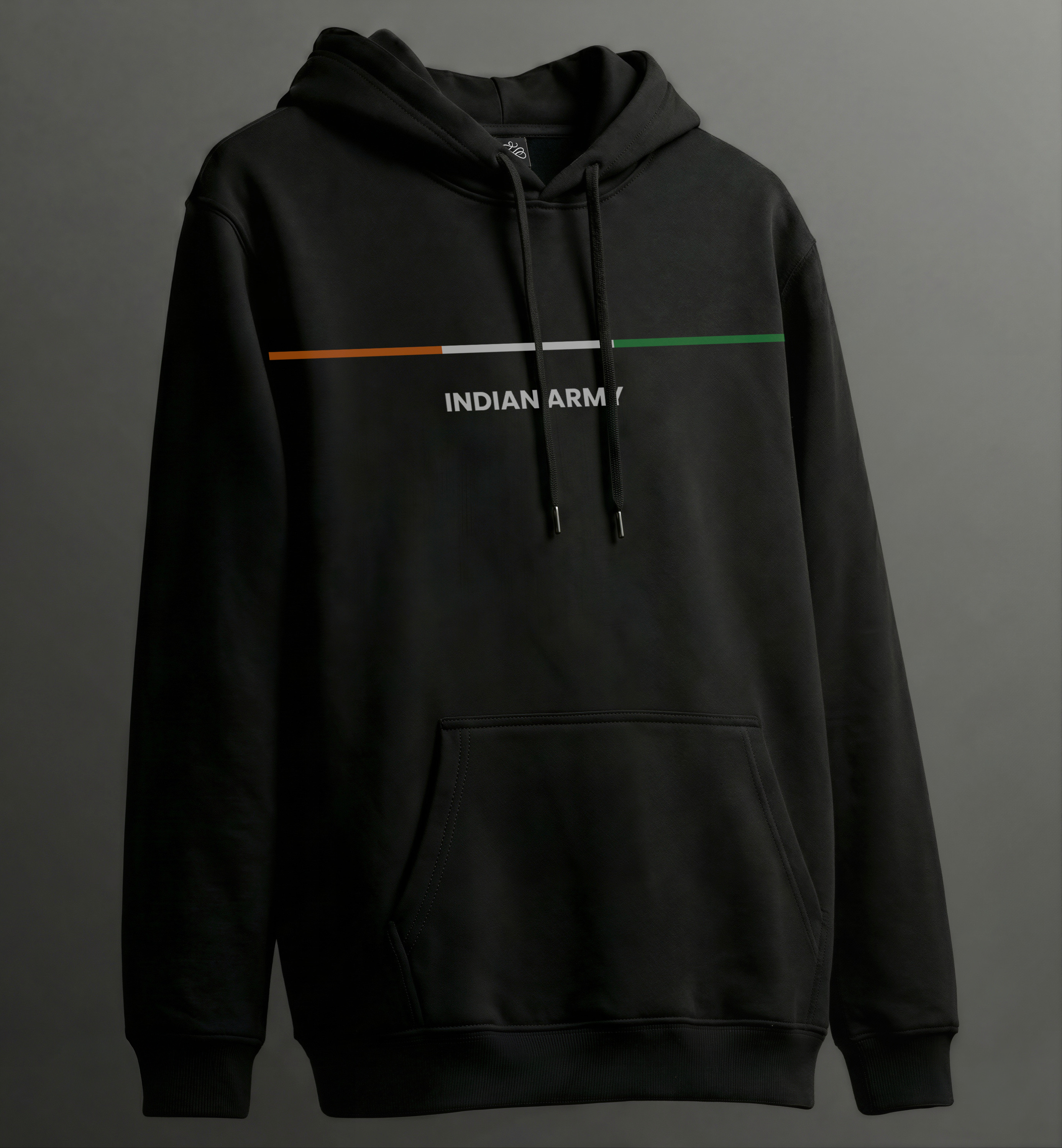 Indian Army Unisex Hoodie