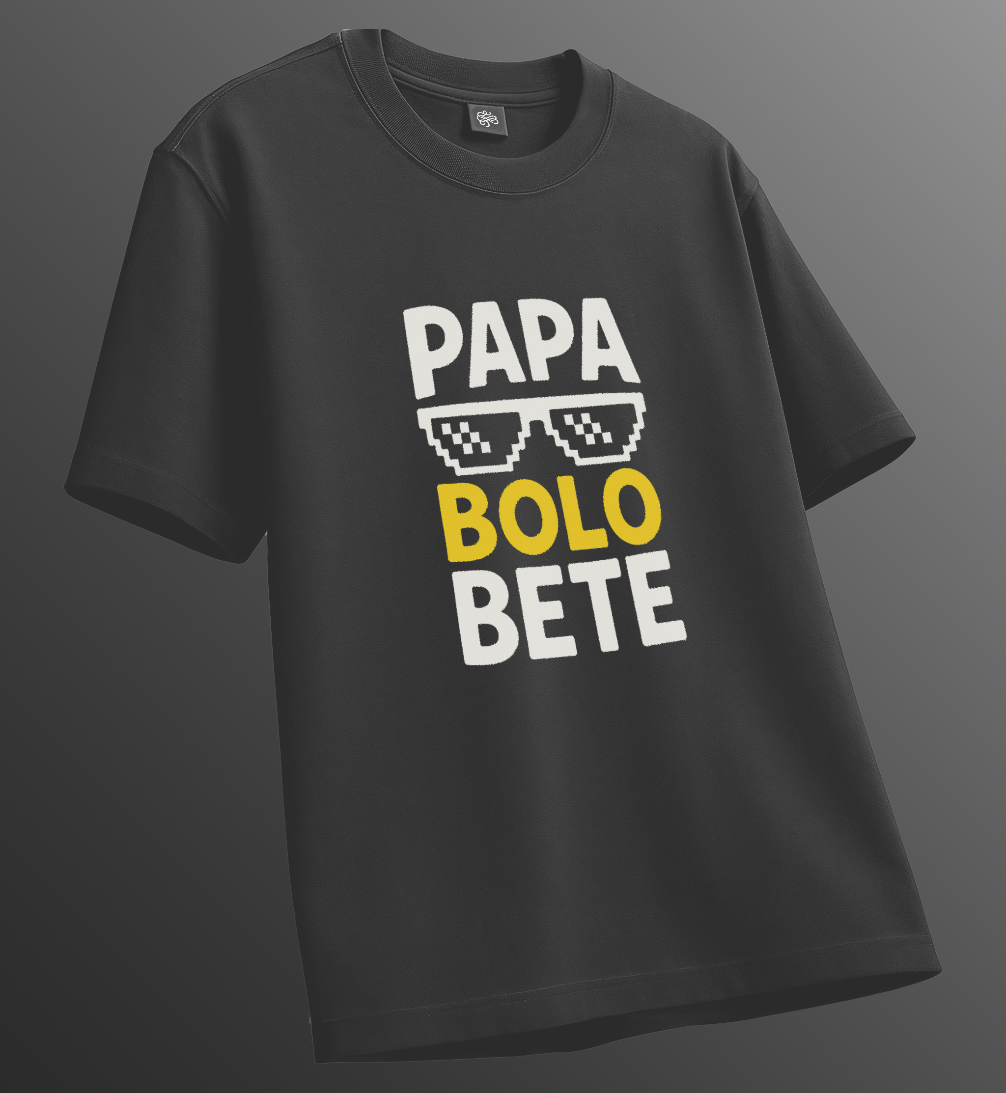 Papa Bolo Bete Unisex T-Shirt