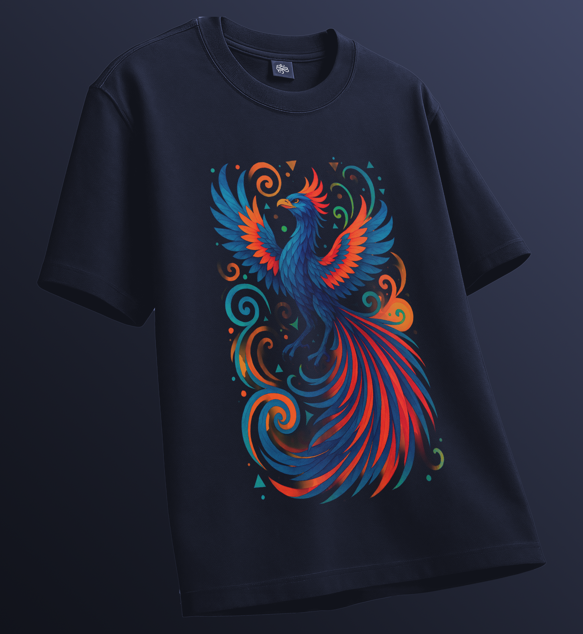 Paradise Pigeon Unisex T-Shirt