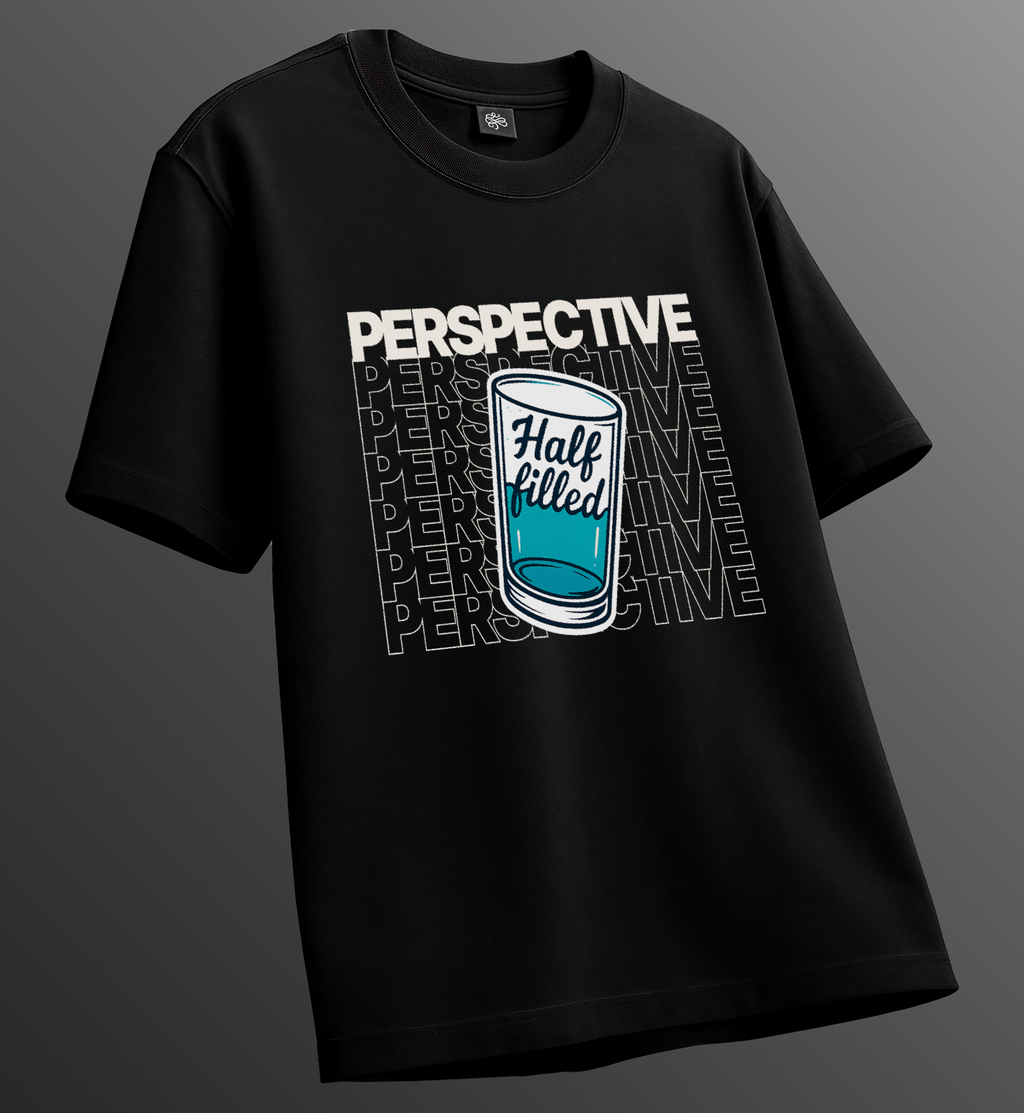 Perspective Unisex T-Shirt