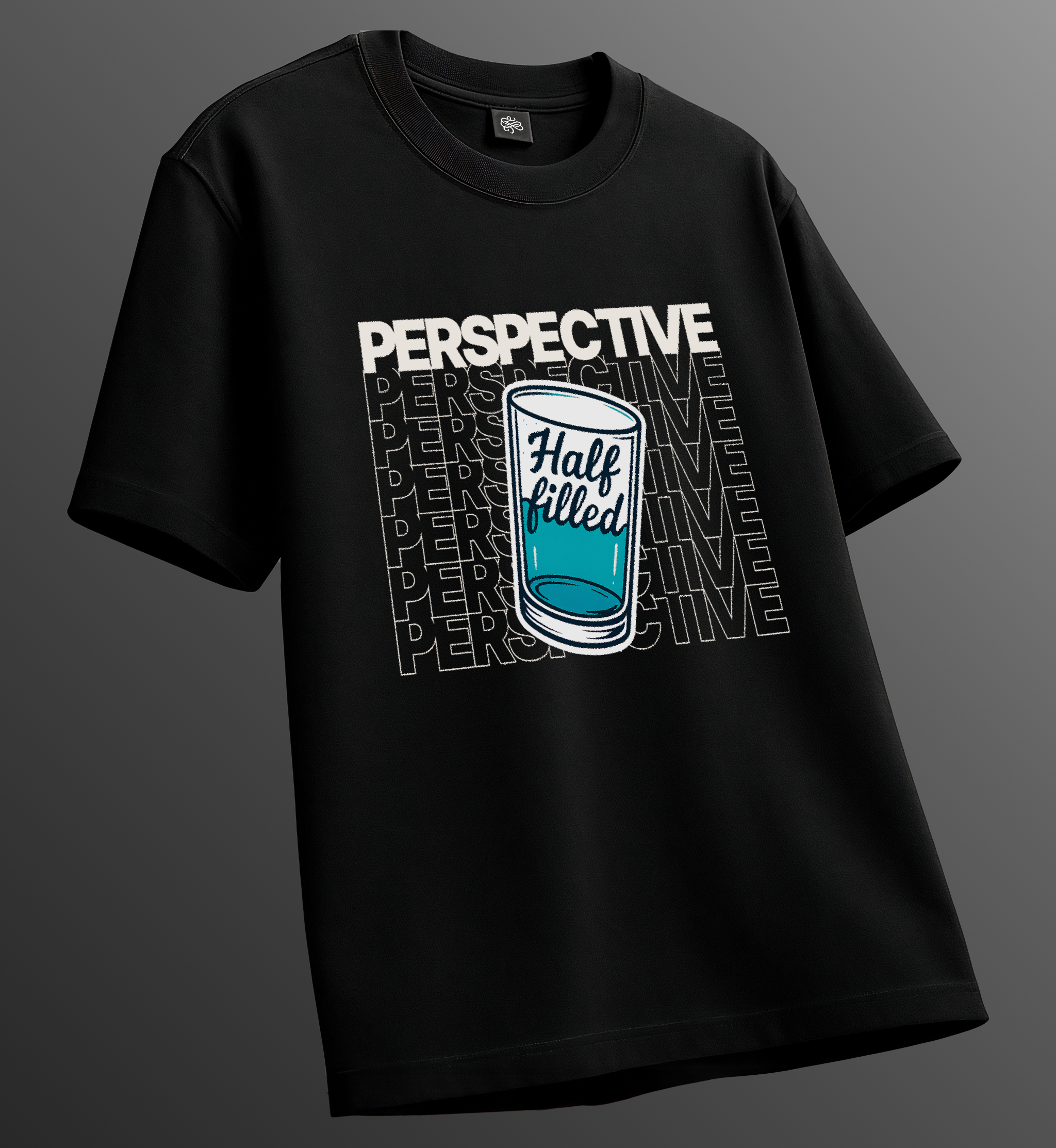 Perspective Unisex T-Shirt