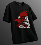 Storm Runner Unisex T-Shirt