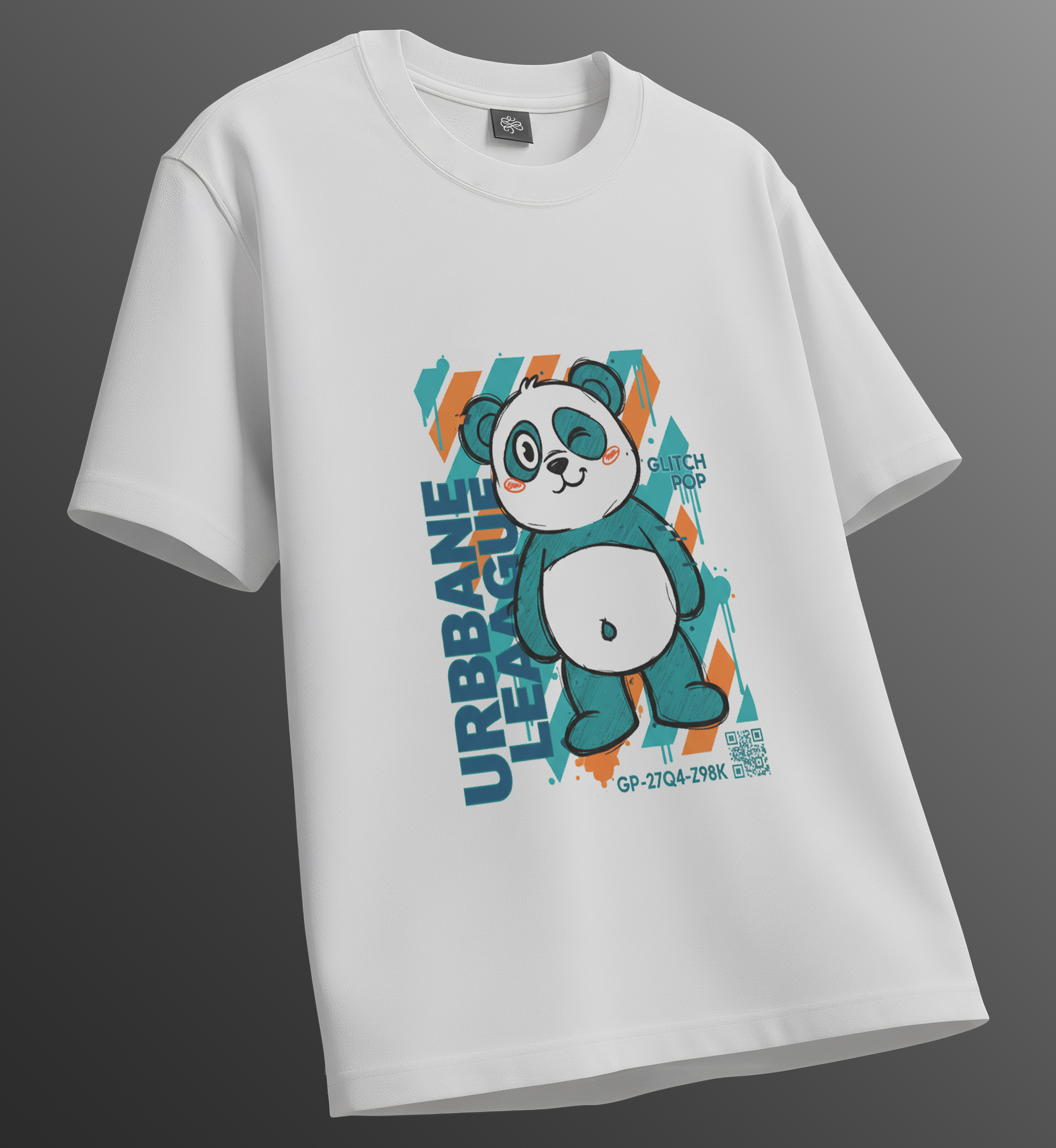 Bear Unisex T-Shirt