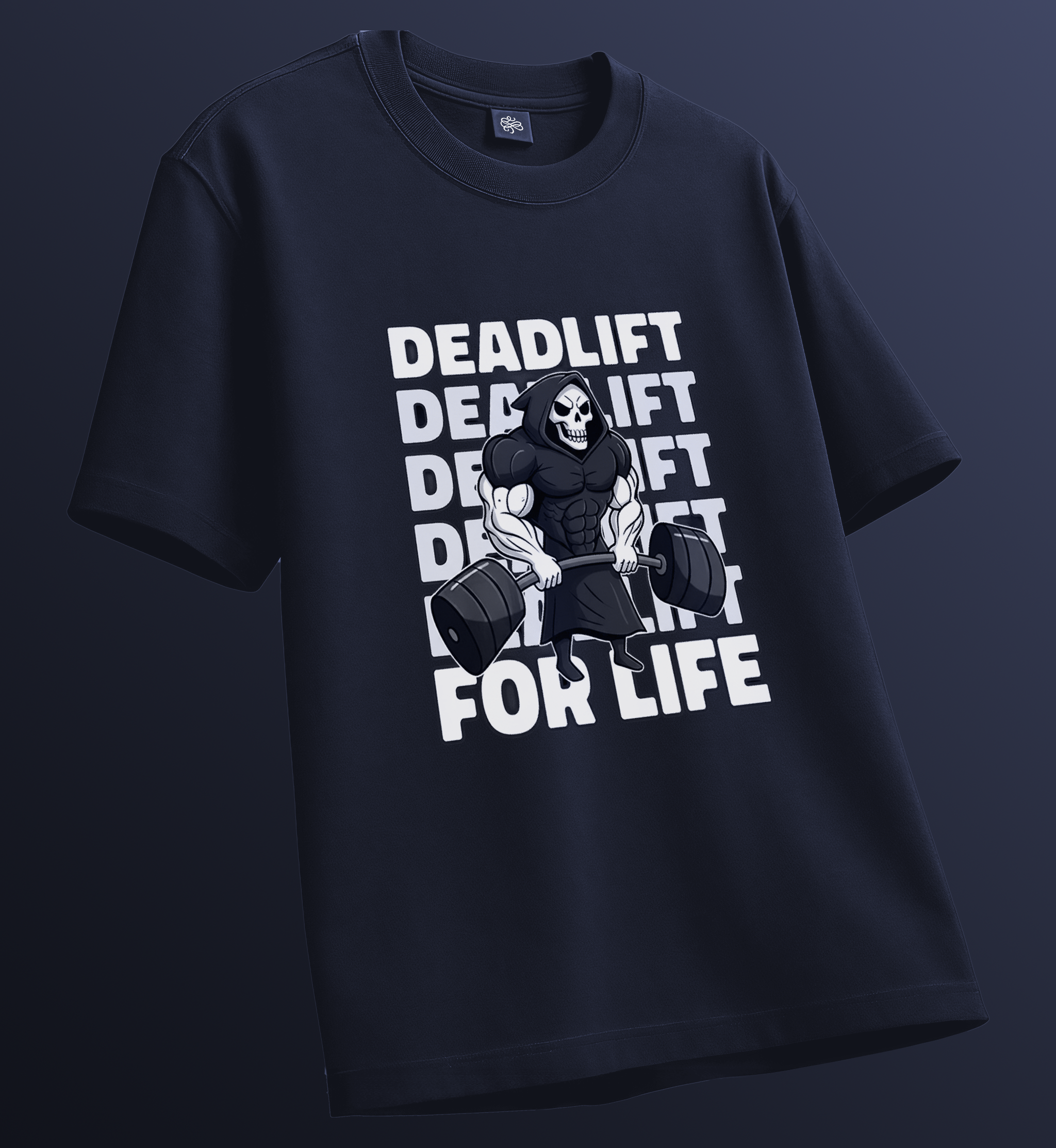 Gym Freak Unisex T-Shirt