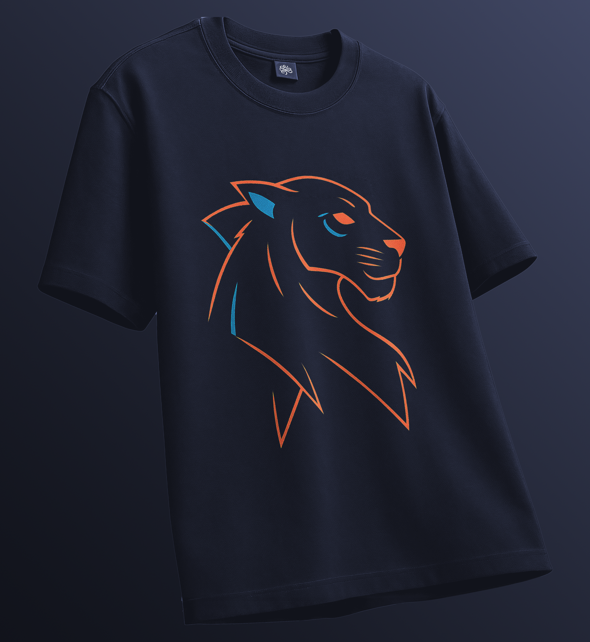 Alpha Instinct Unisex T-Shirt