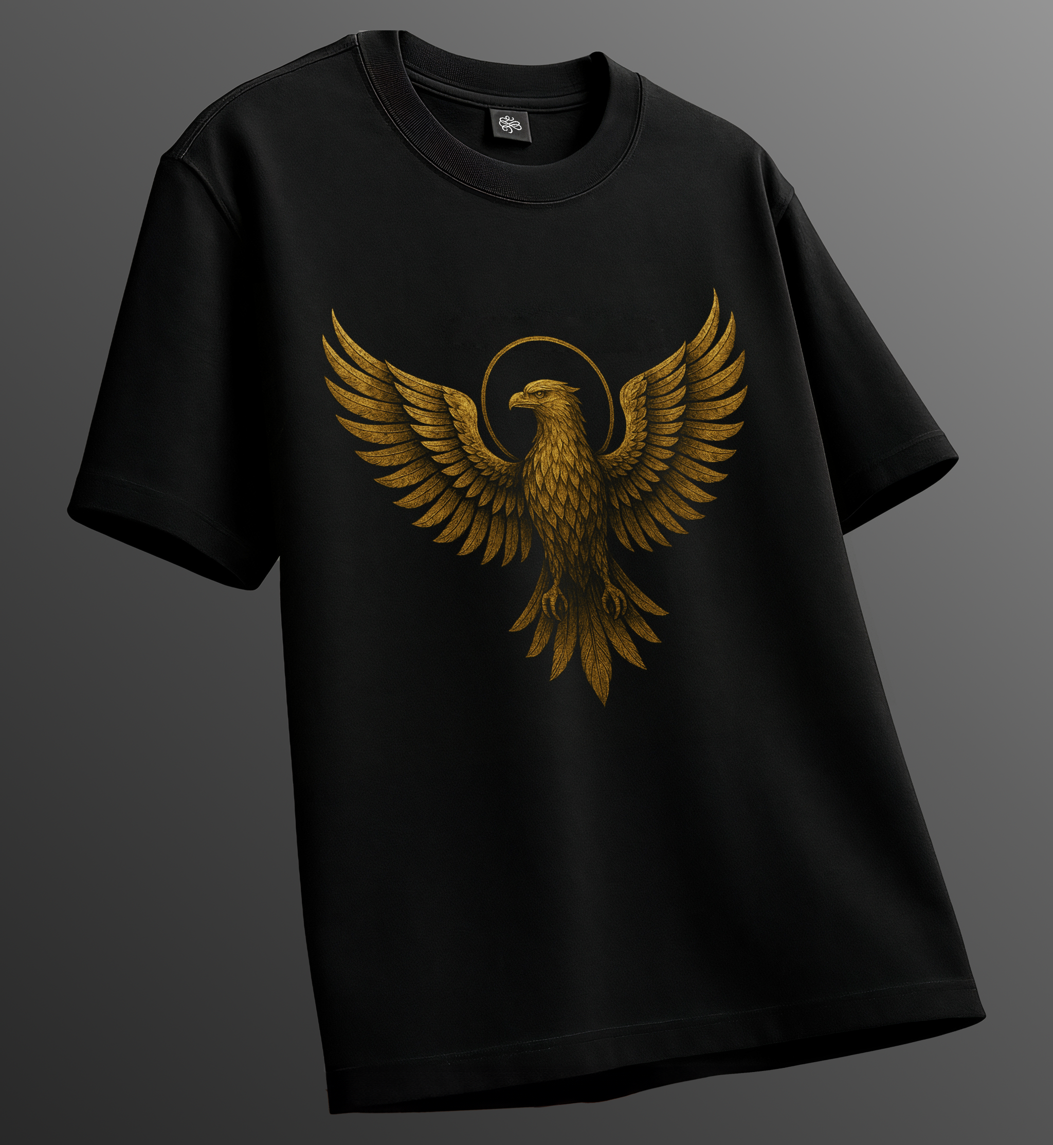 Predator Eagle Unisex T-Shirt