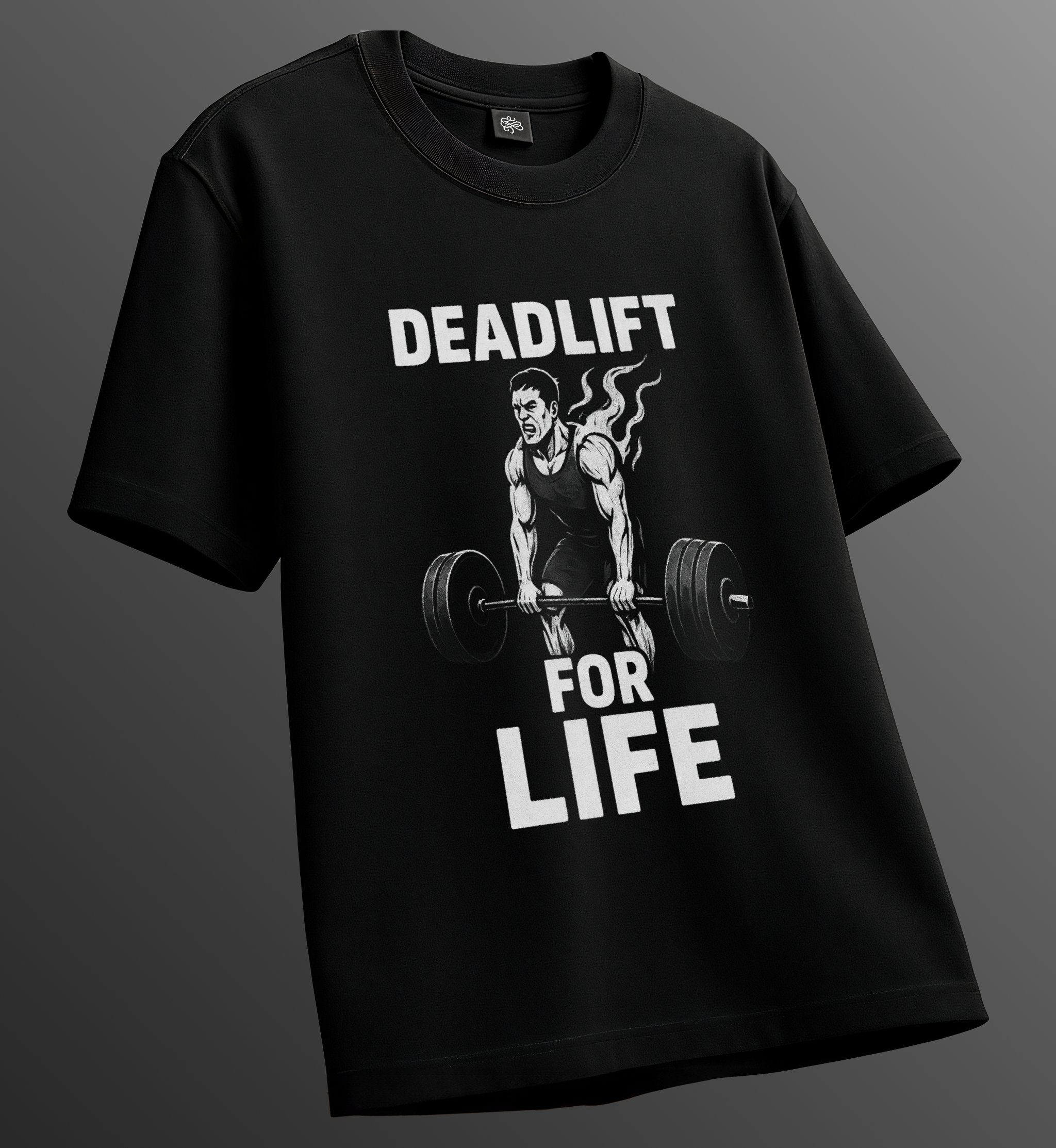 Gym Freak Unisex T-Shirt