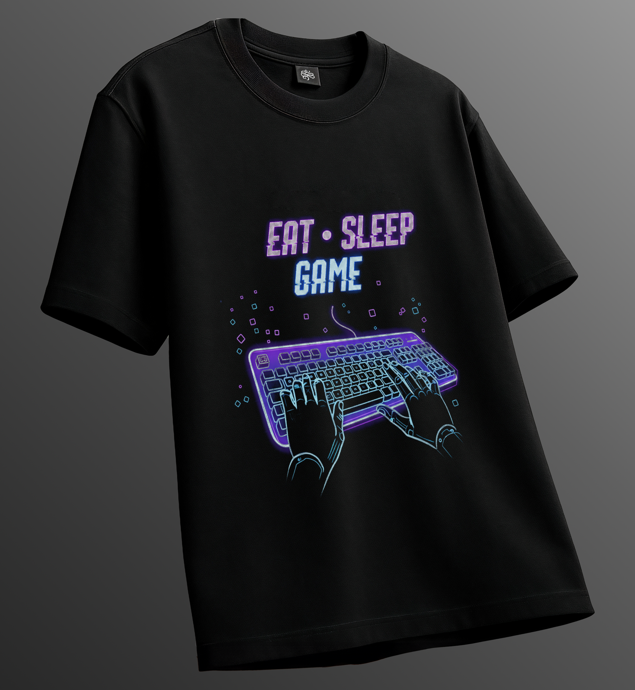 Gamer Unisex T-Shirt