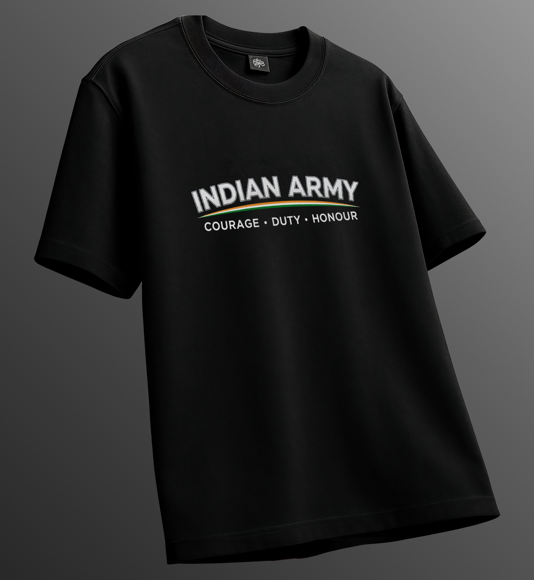 Indian Army Unisex T-Shirt