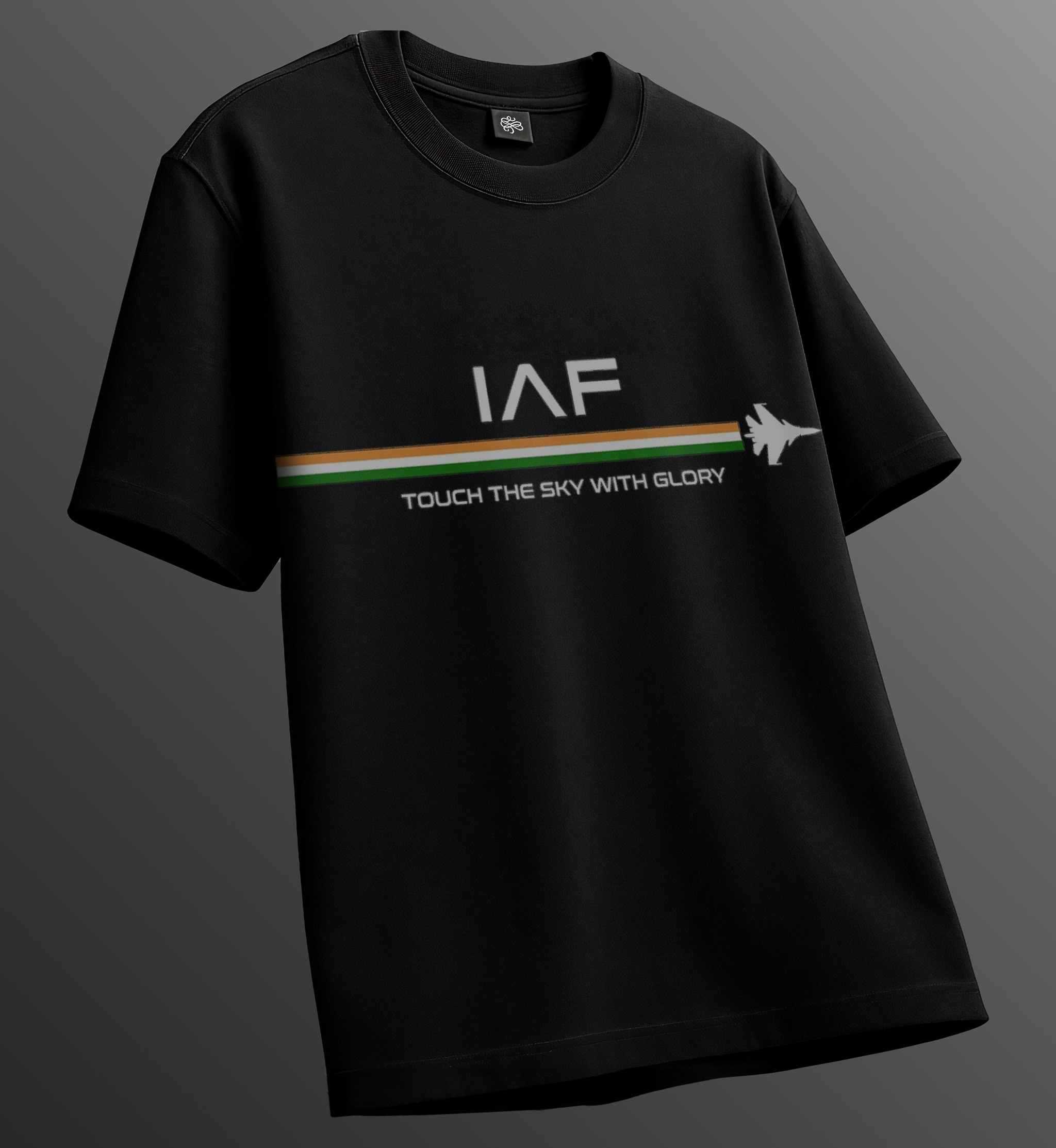 Indian Air force Unisex T-Shirt